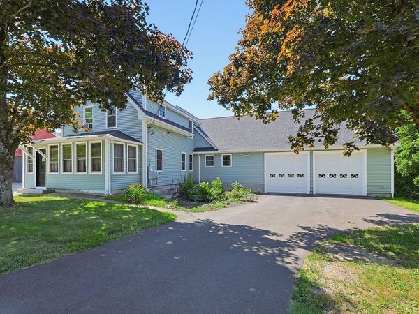 85 Fisher Street, Holliston, MA 01746