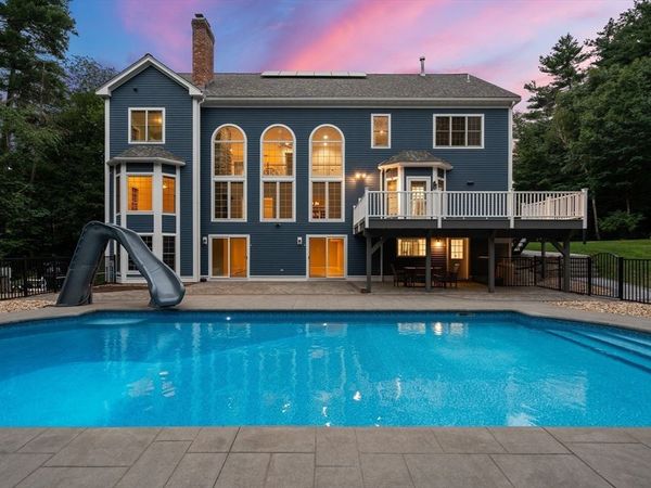 220 Newtown Road, Acton, MA 01720