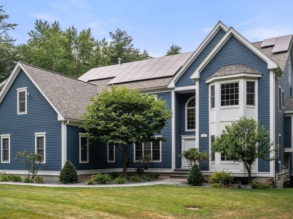 220 Newtown Road, Acton, MA 01720