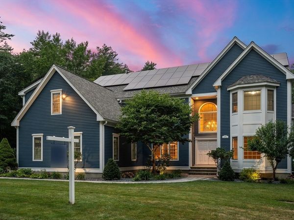 220 Newtown Road, Acton, MA 01720