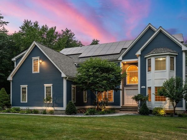 220 Newtown Road, Acton, MA 01720