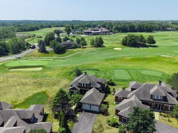 24 Black Rock Dr, Unit 24, Hingham, MA 02043
