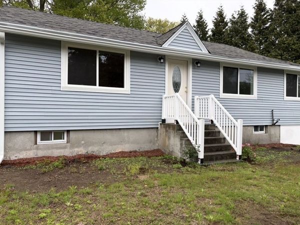 155 Southbridge Road, Oxford, MA 01537