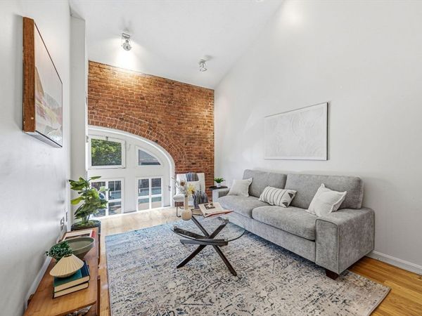 106 Thirteenth St, Unit 236, Boston, MA 02129