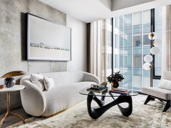 55 Lagrange St, Unit 1003, Boston, MA 02116