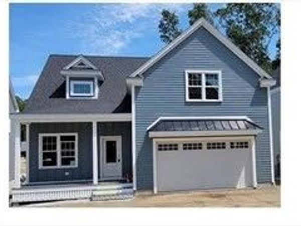 3 Cricket Lane, Unit #3, Newbury, MA 01922