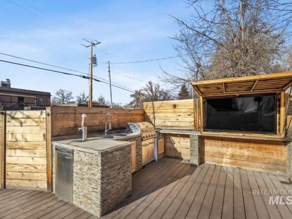 1513 N 12th Street, Boise, ID 83702