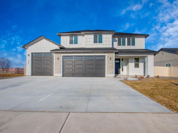 608 Grand Harvest Ave, New Plymouth, ID 83655