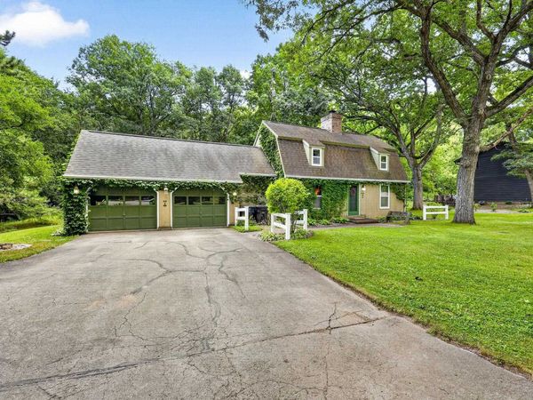 N6976 Neupert Road, Lake Mills, WI 53551