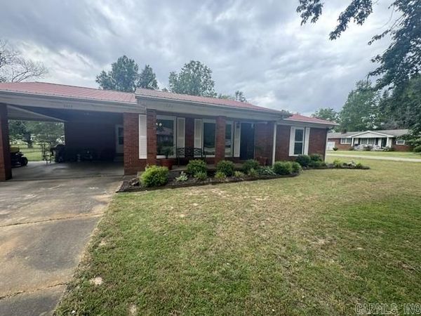 2417 Owen Street , Corning, AR 72422