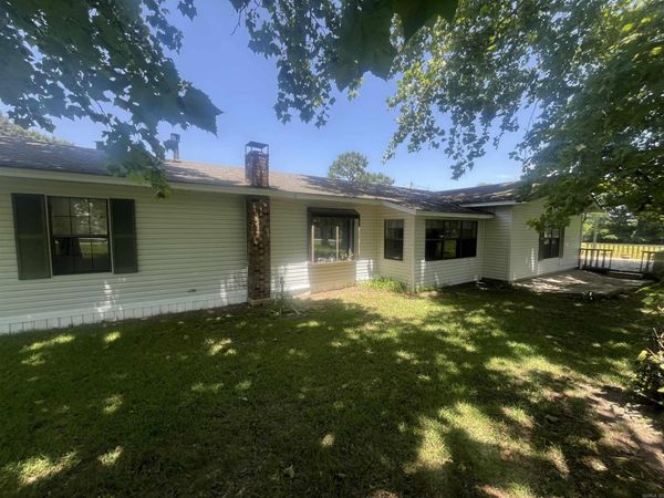 365 Hwy 278 E , Wickes, AR 71973