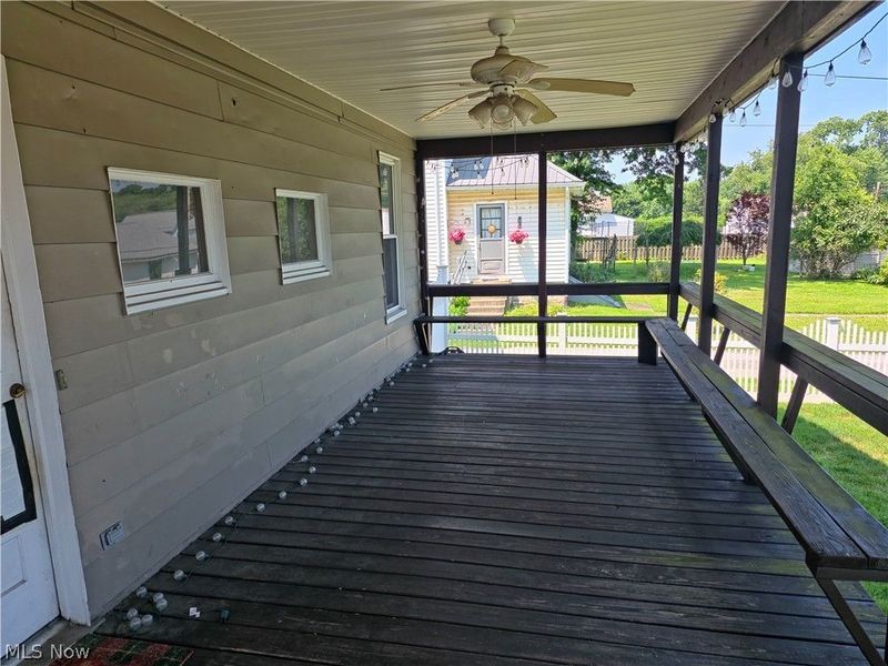 266 W Martin Street , East Palestine, OH 44413 Photo 14