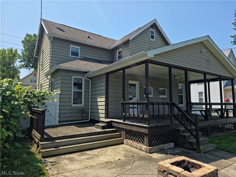266 W Martin Street , East Palestine, OH 44413 Photo 16