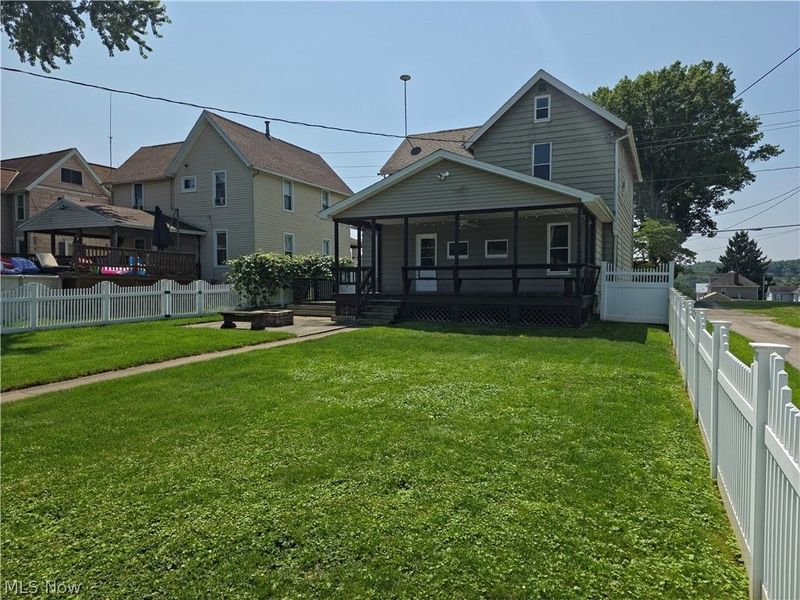 266 W Martin Street , East Palestine, OH 44413 Photo 17