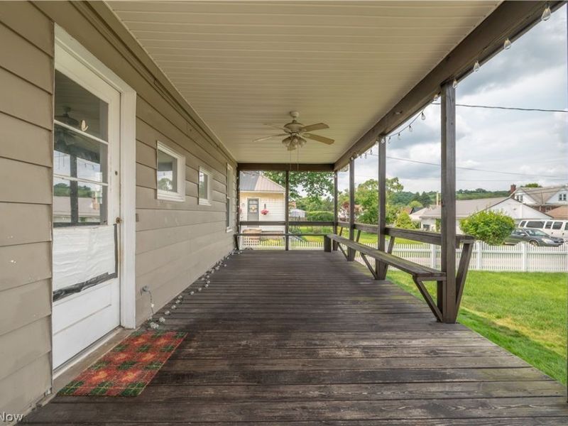 266 W Martin Street, East Palestine, OH 44413 Photo 27