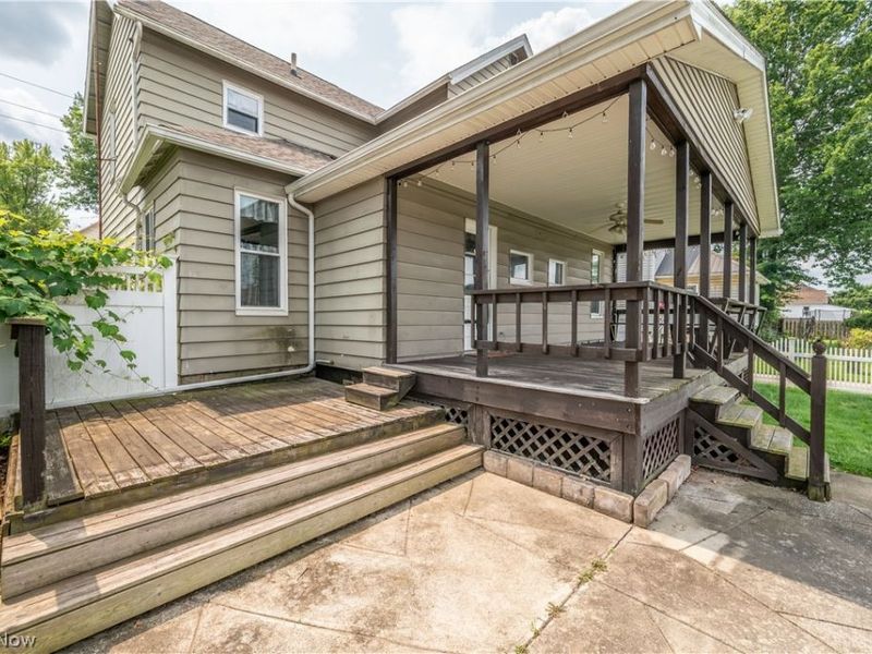 266 W Martin Street, East Palestine, OH 44413 Photo 29