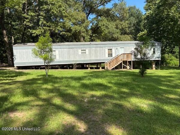 3172 W Highway 48 Highway, McComb, MS 39648