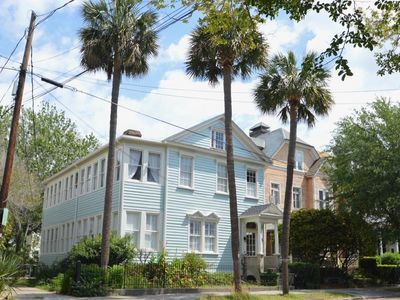 168 Broad Street, Unit A, Charleston, SC 29401