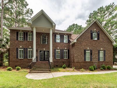 2105 Williams Veneer Court, Mount Pleasant, SC 29466