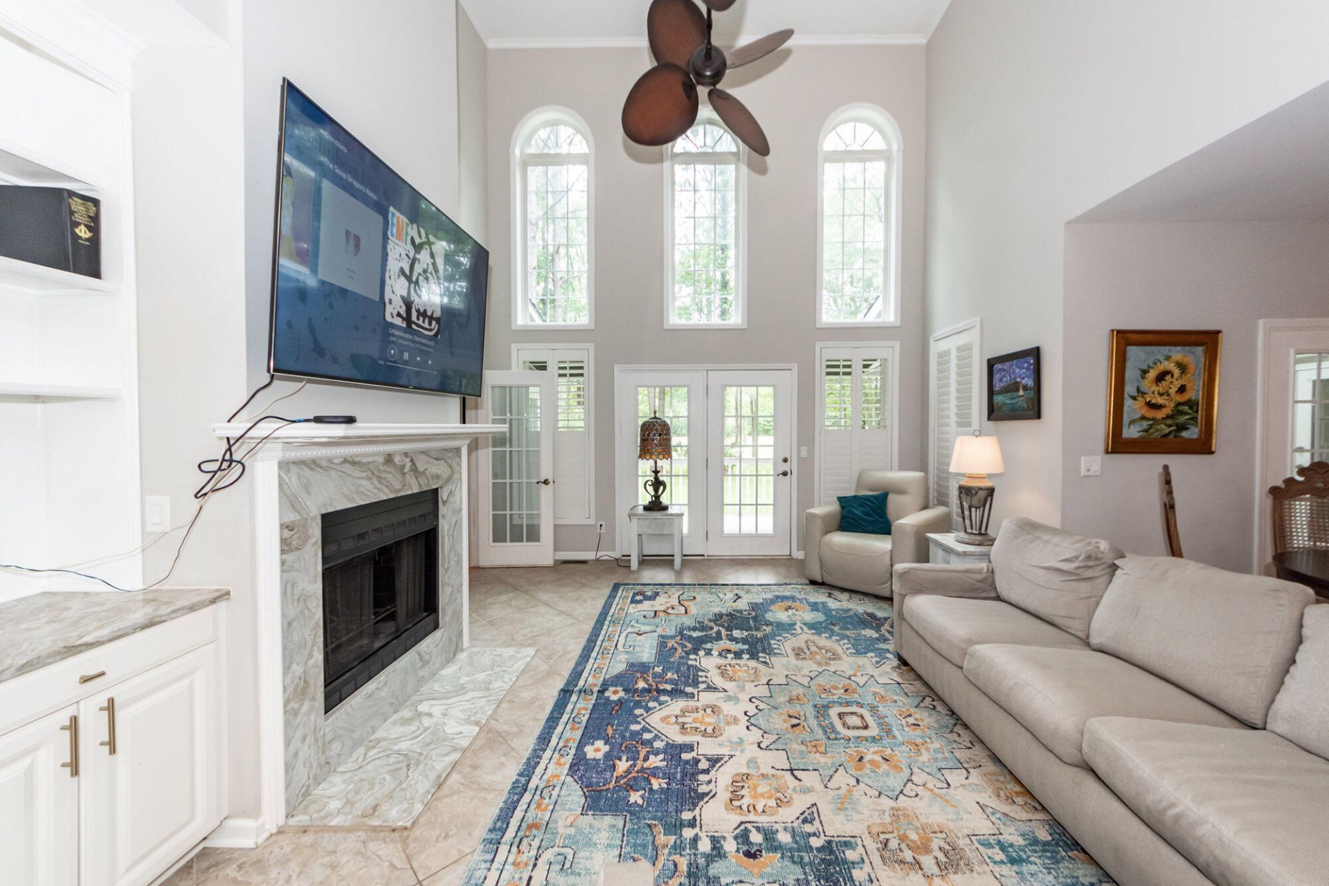 2105 Williams Veneer Court Photo 15