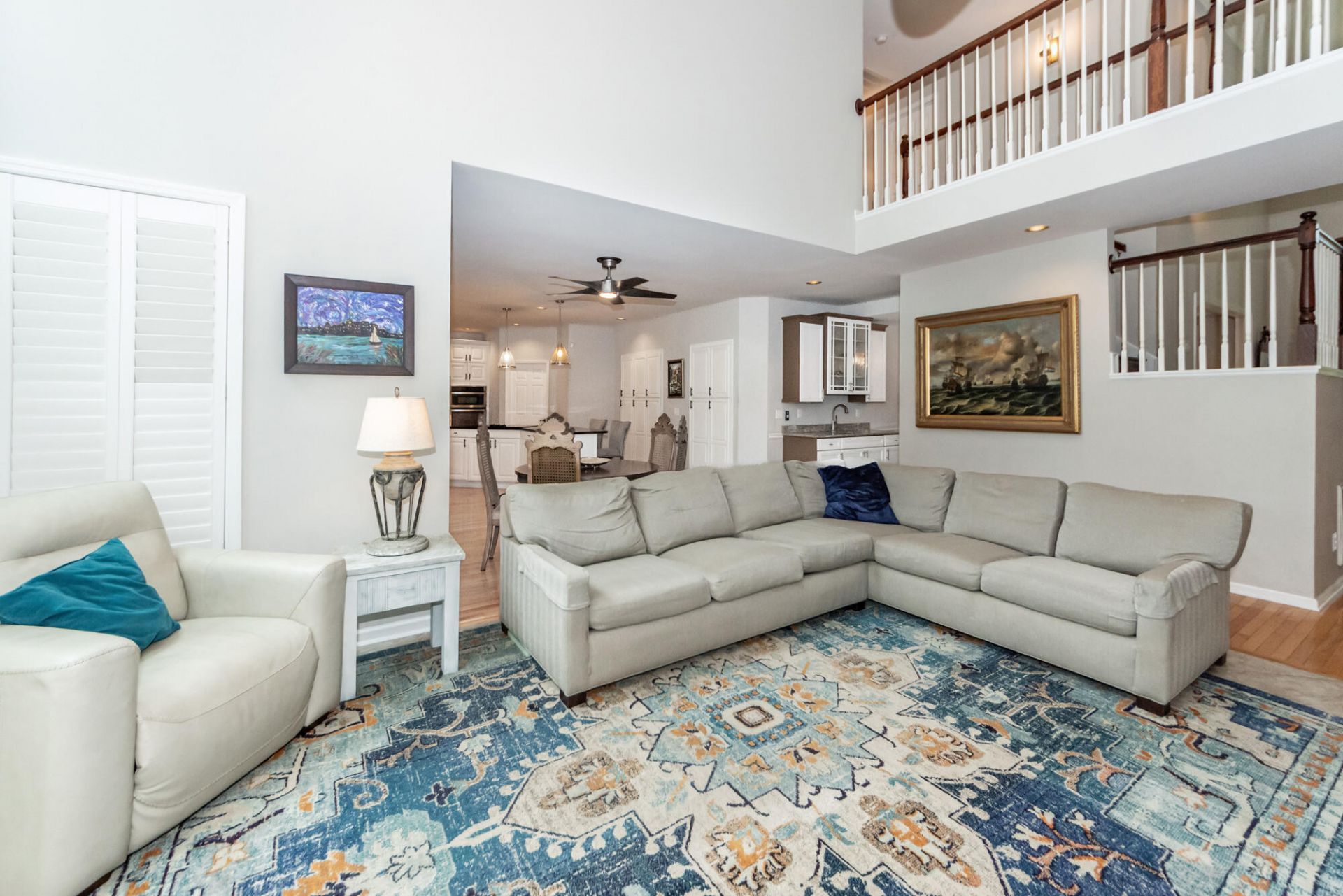 2105 Williams Veneer Court Photo 17