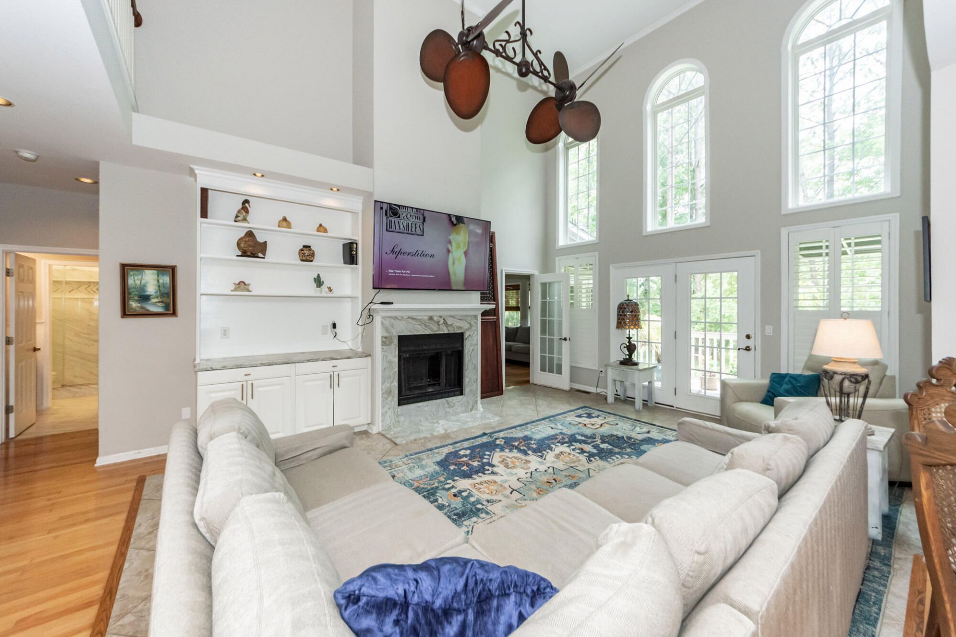 2105 Williams Veneer Court Photo 20