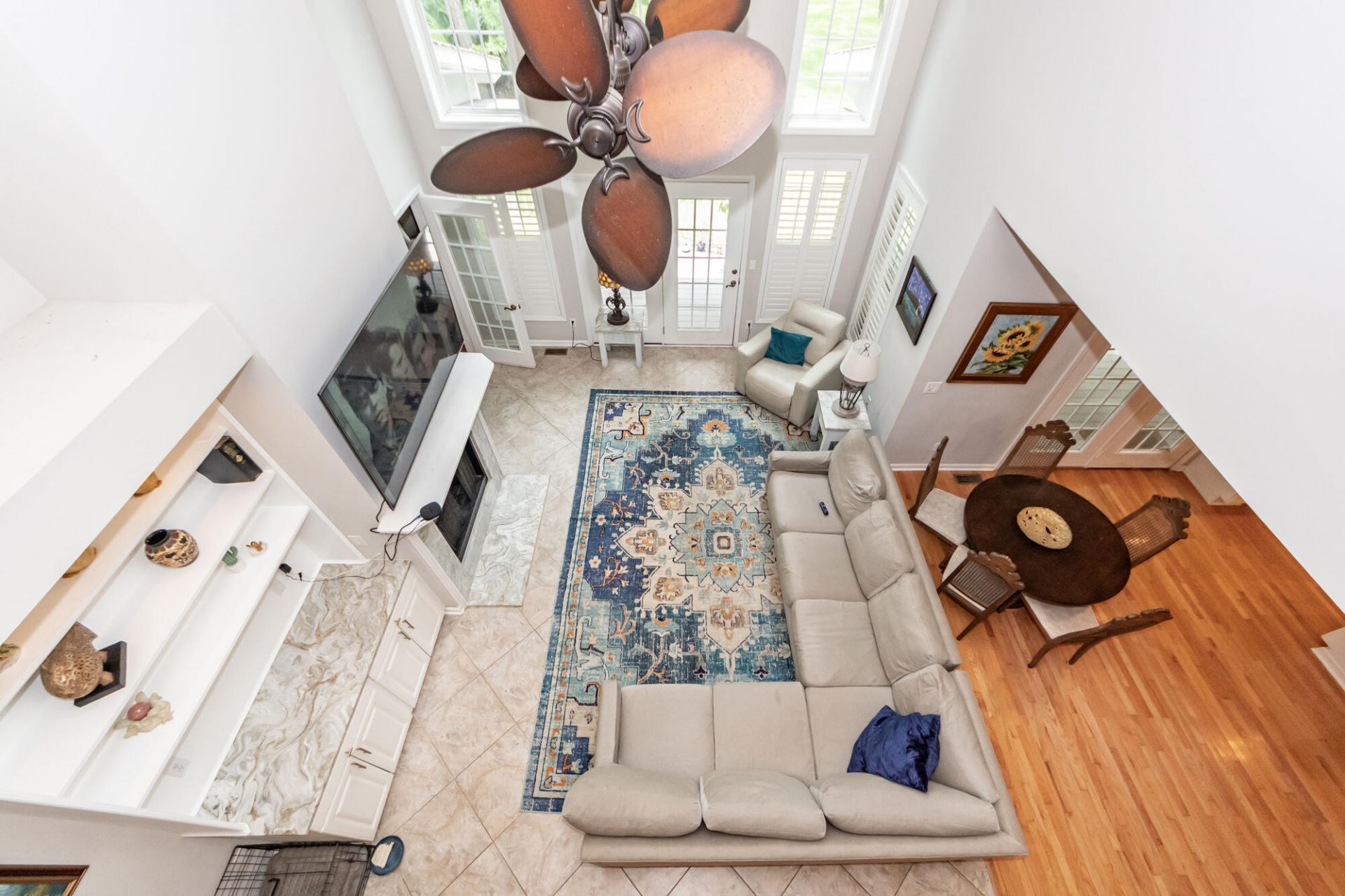 2105 Williams Veneer Court Photo 68