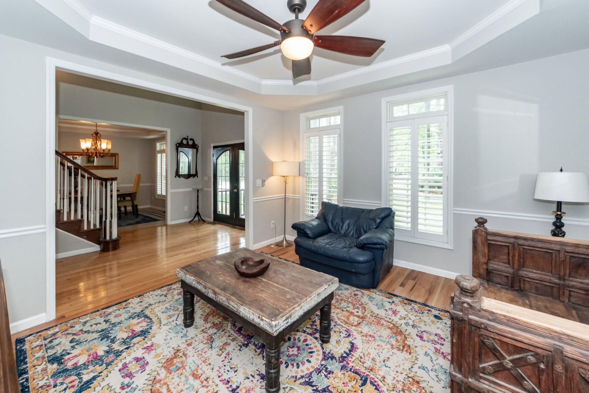 2105 Williams Veneer Court Photo 7