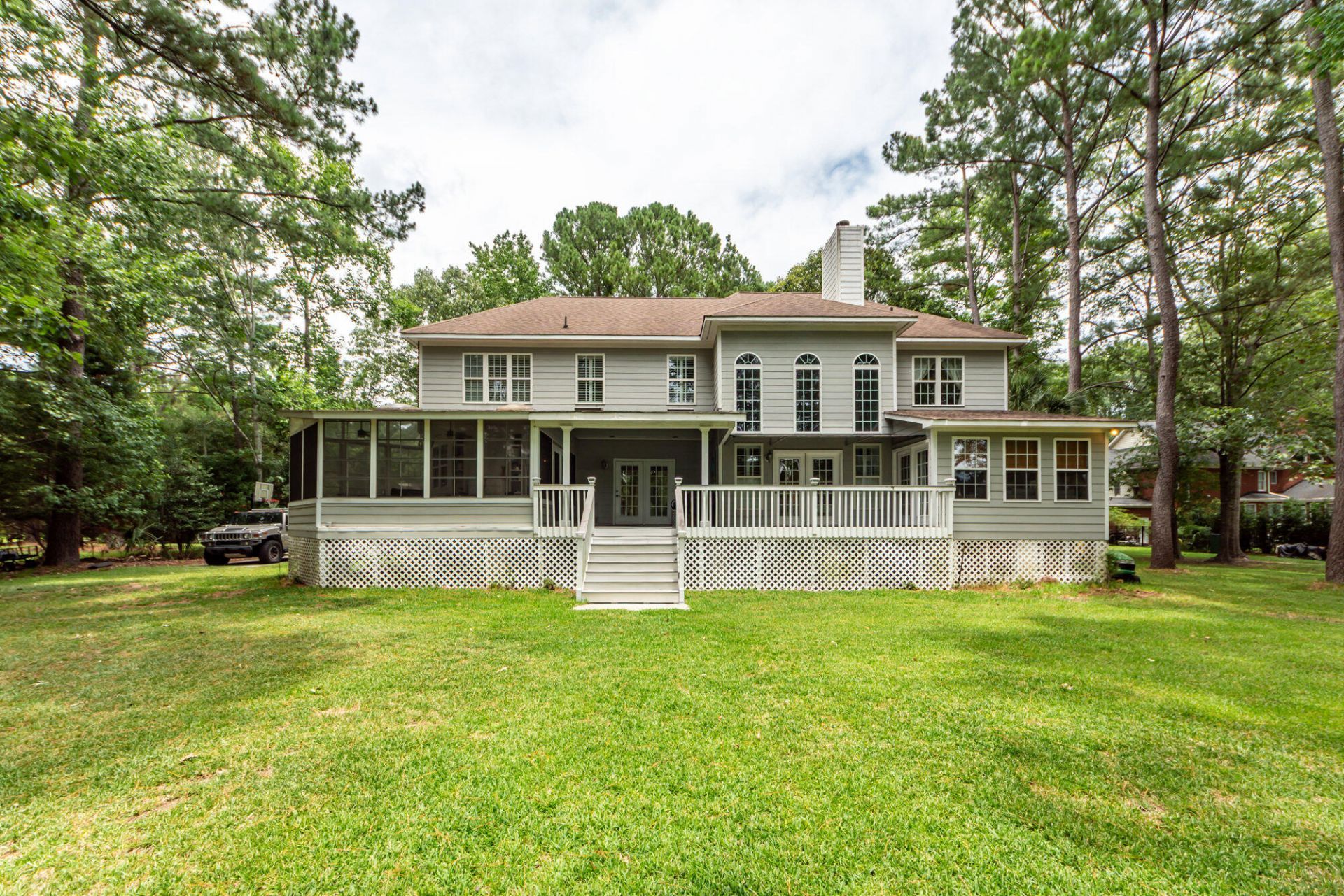 2105 Williams Veneer Court Photo 85