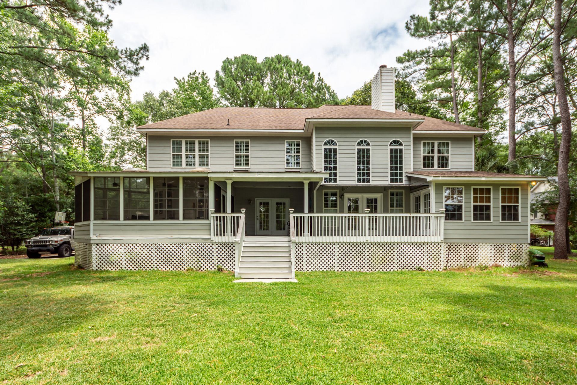 2105 Williams Veneer Court Photo 86