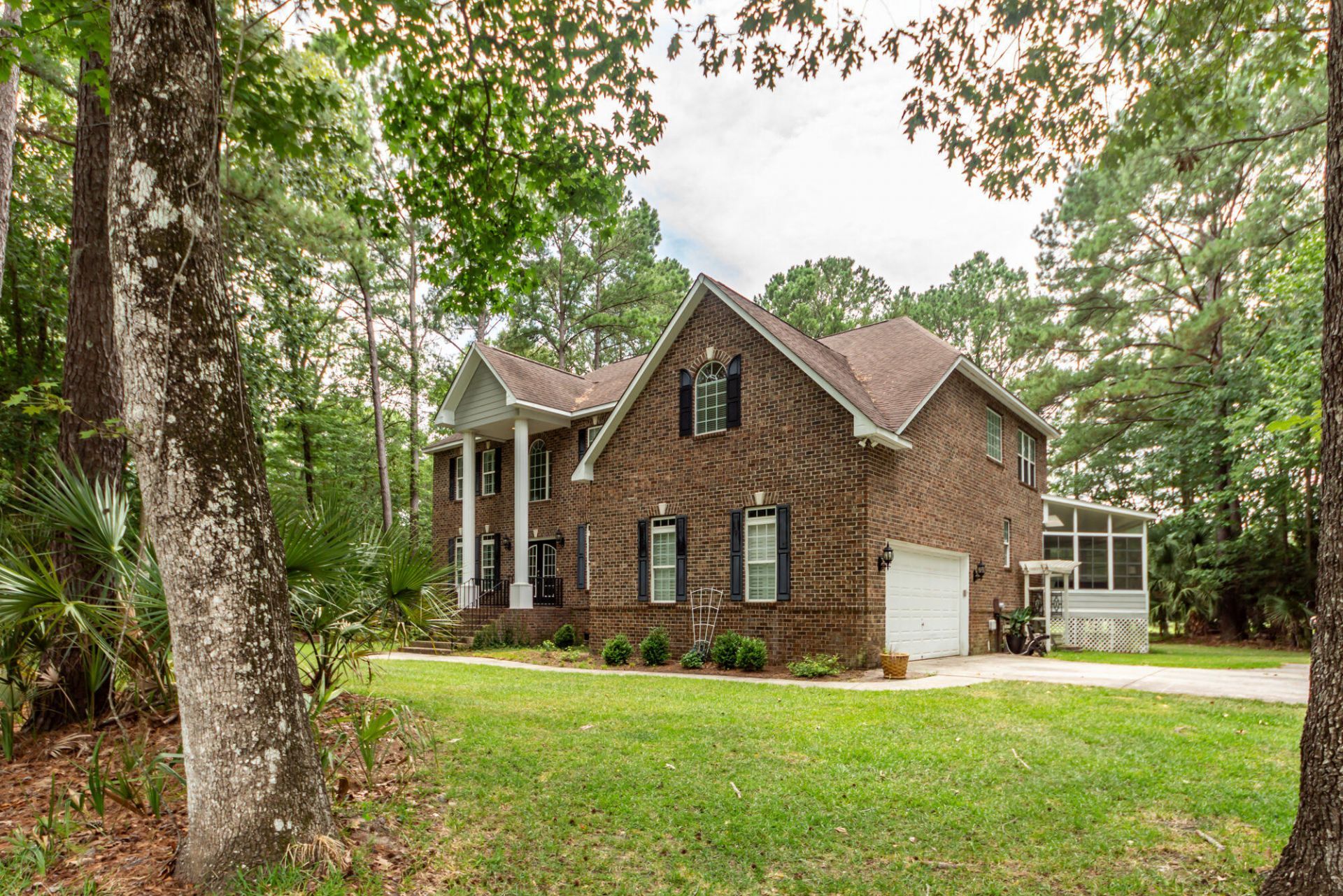 2105 Williams Veneer Court Photo 89