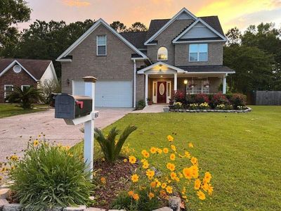 1721 Fox Ridge Court, Charleston, SC 29414
