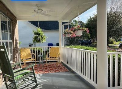 1721 Fox Ridge Court Photo 10