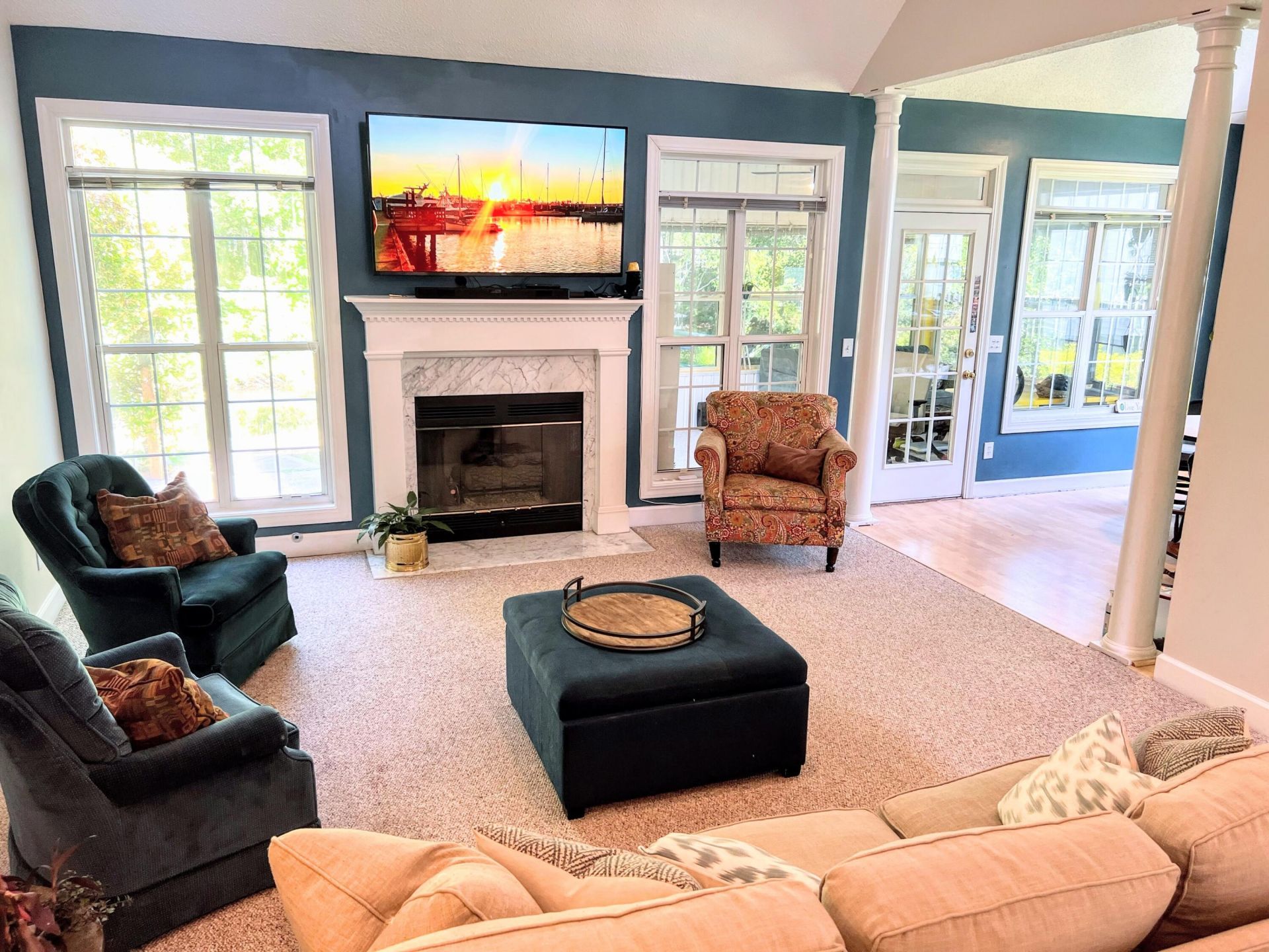 1721 Fox Ridge Court Photo 4