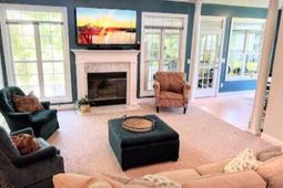 1721 Fox Ridge Court photo 4