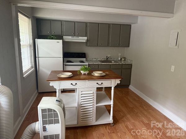 1617 Fulton Avenue , Unit A, Charlotte, NC 28205