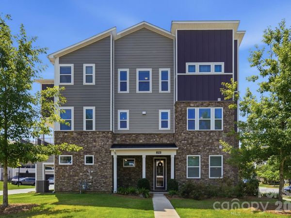 2745 Ensemble Court , Charlotte, NC 28262
