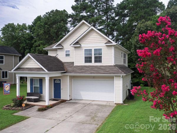 2568 Captains Watch Road NE, Kannapolis, NC 28083