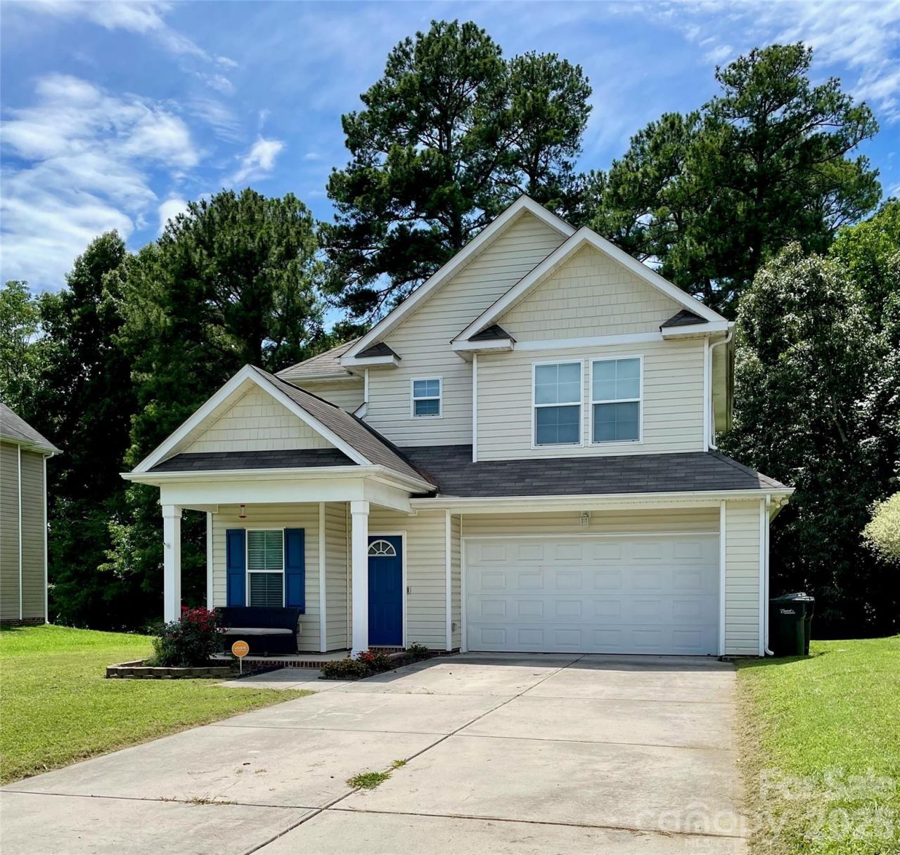 2568 Captains Watch Road Ne, Kannapolis, NC 28083 Main Photo