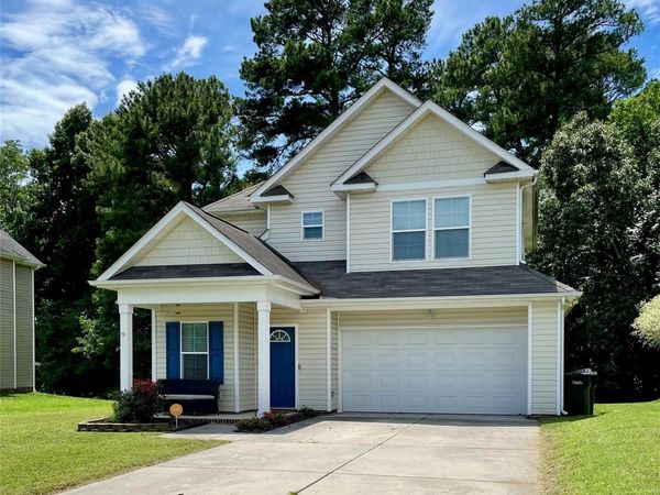2568 Captains Watch Road NE, Kannapolis, NC 28083
