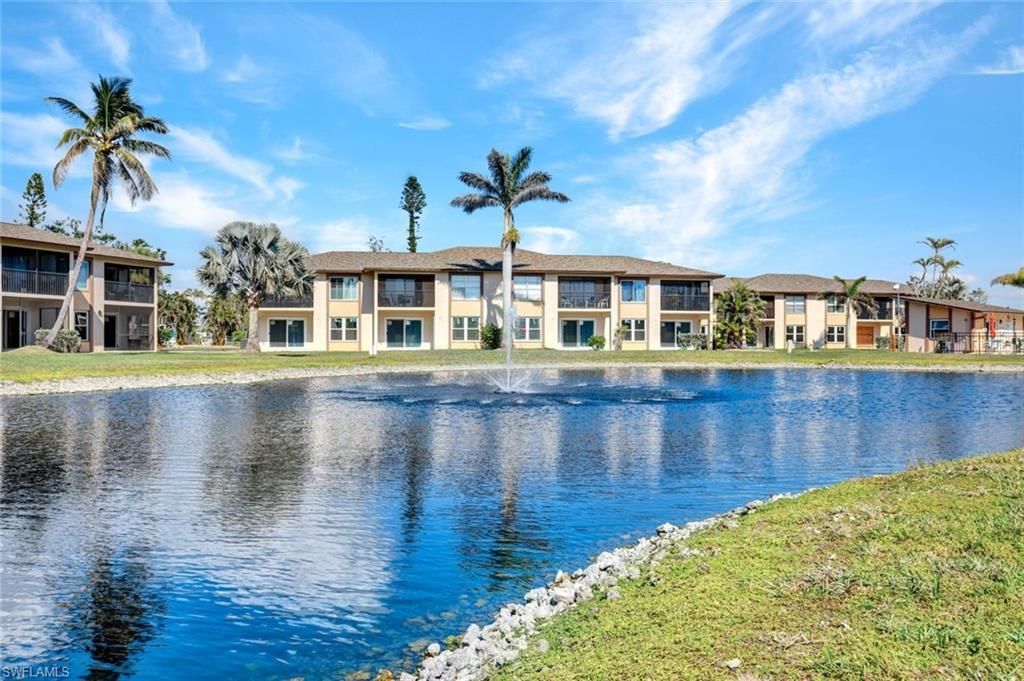16881 Davis Rd , Unit 624, Fort Myers, FL 33908 Photo