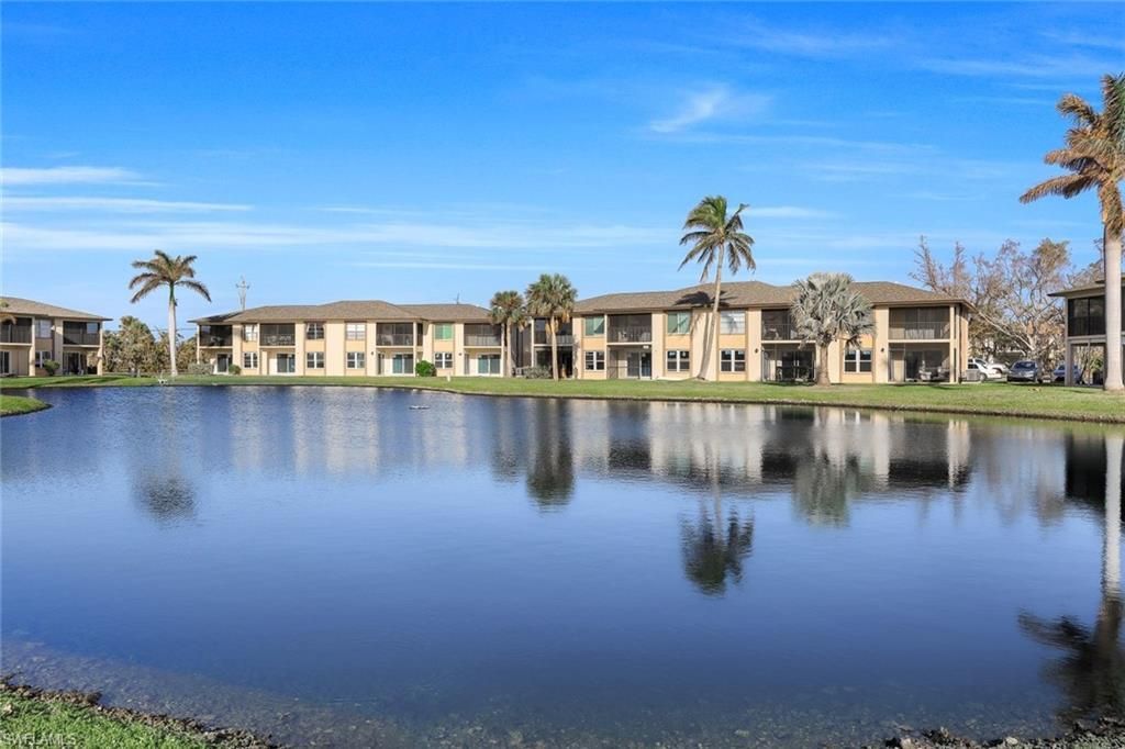 16881 Davis Rd , Unit 624, Fort Myers, FL 33908 Photo