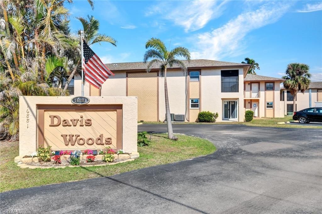 16881 Davis Rd , Unit 624, Fort Myers, FL 33908 Photo