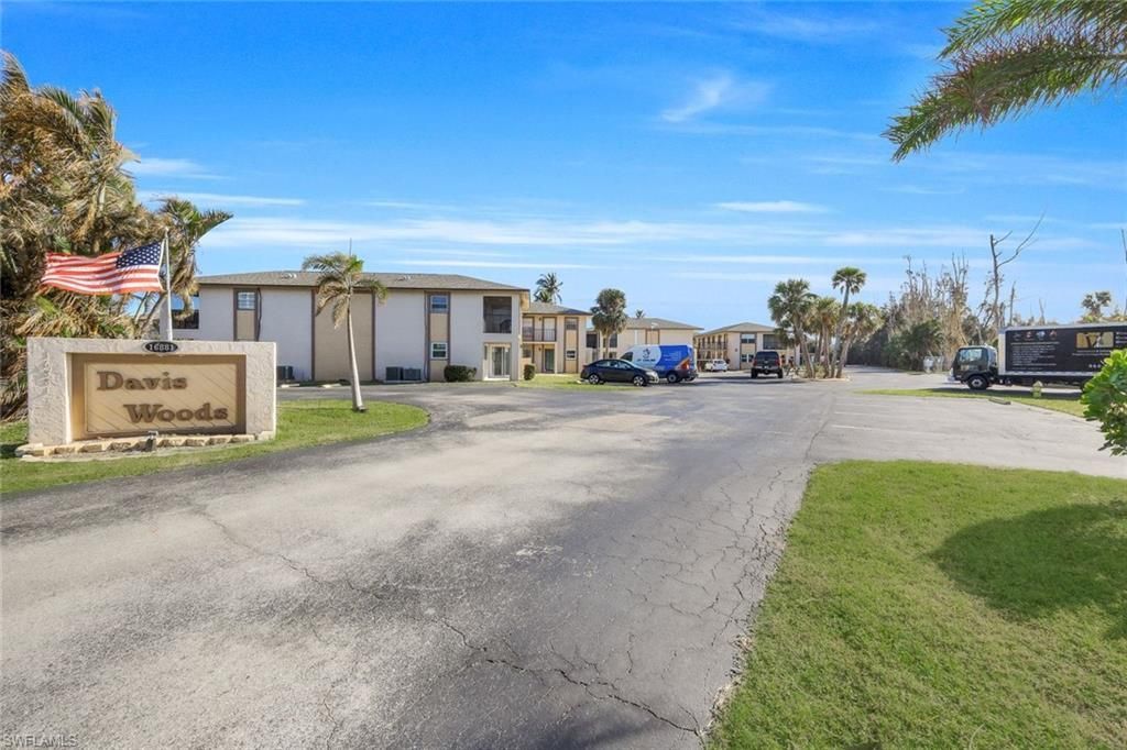 16881 Davis Rd , Unit 624, Fort Myers, FL 33908 Photo