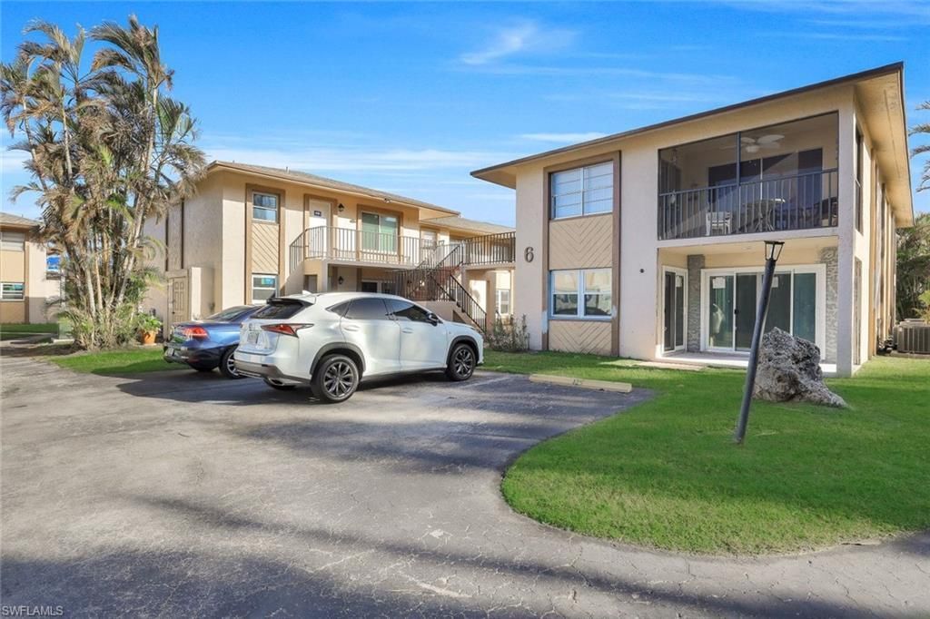 16881 Davis Rd , Unit 624, Fort Myers, FL 33908 Photo