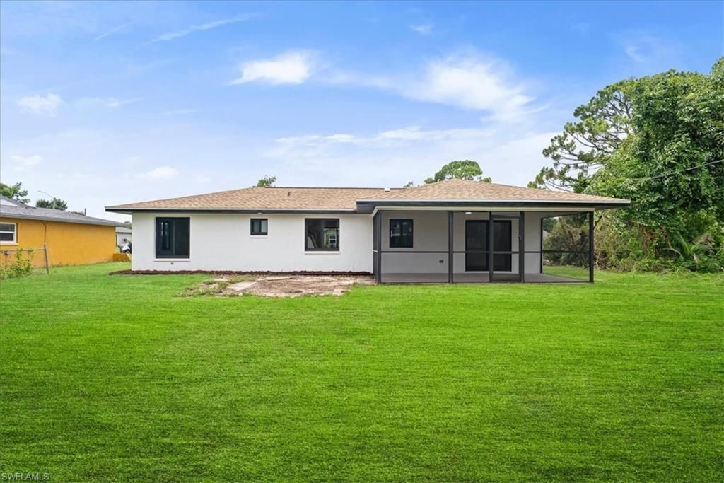 19117 Coconut Rd , Fort Myers, FL 33967 Photo