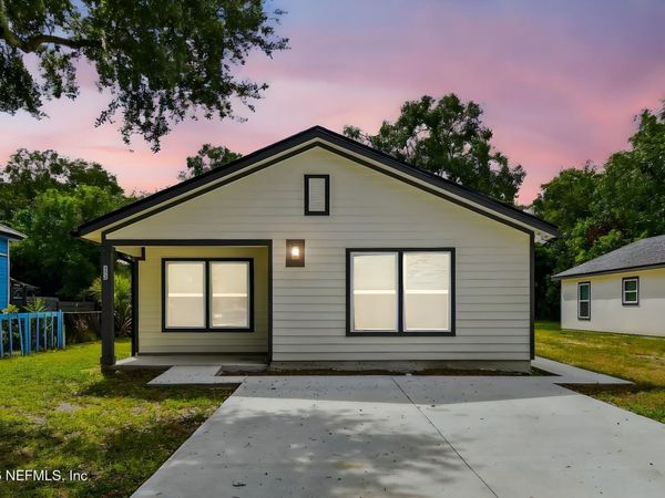 1120 E 24TH Street, Jacksonville, FL 32206