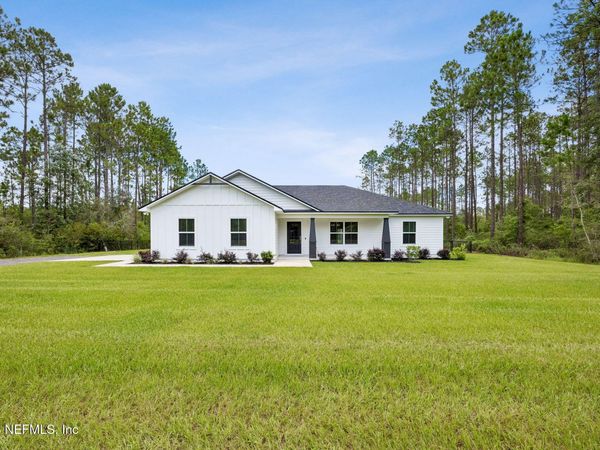 7771 COUNTY ROAD 139B, Glen St. Mary, FL 32040