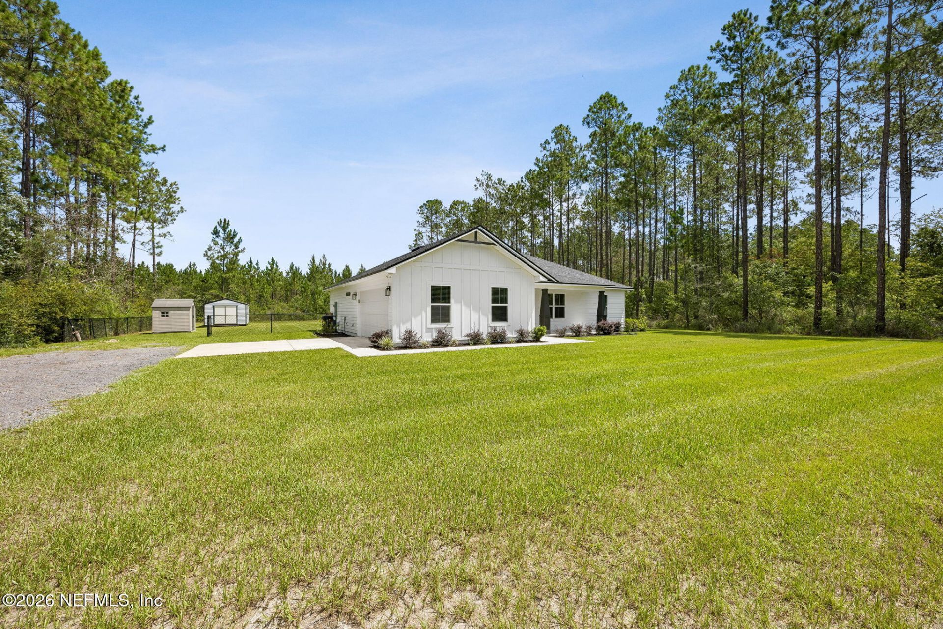 7771 County Road 139b, Glen St. Mary, FL 32040 Photo