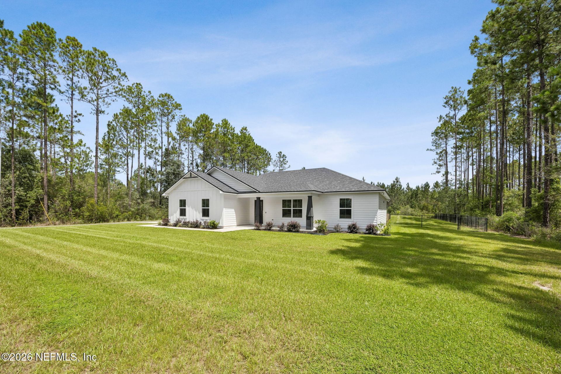 7771 County Road 139b, Glen St. Mary, FL 32040 Photo
